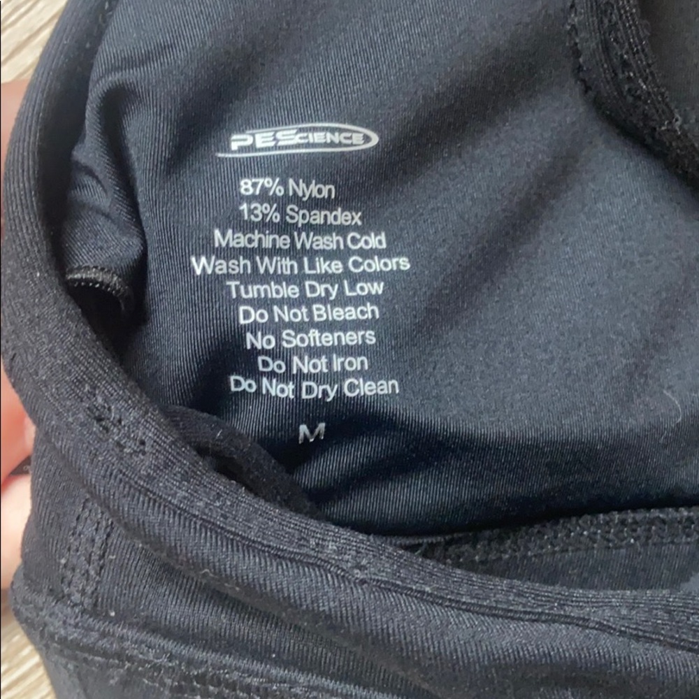 PEScience Sports Bra - Picture 3 of 3